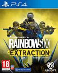 Rainbow Six Extraction [PL/ANG] w sklepie internetowym Gekon 