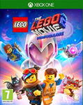 LEGO Przygoda 2 (Lego Movie 2) [PL/ANG] (używ.) w sklepie internetowym Gekon 