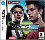 Pro Evolution Soccer 2008 (używ.) w sklepie internetowym Gekon 