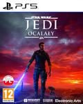 Star Wars Jedi Survivor (Ocalały) [PL/ANG] w sklepie internetowym Gekon 