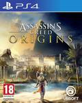 Assassins Creed Origins [PL] w sklepie internetowym Gekon 