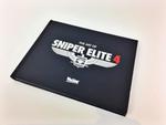 Sniper Elite 4 Artbook w sklepie internetowym Gekon 