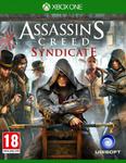 Assassins Creed Syndicate [ANG] w sklepie internetowym Gekon 