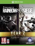 Tom Clancy's Rainbow Six Siege GOLD Season Pass 2 w sklepie internetowym Gekon 