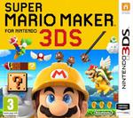 Super Mario Maker for Nintendo 3DS (używ.) w sklepie internetowym Gekon 