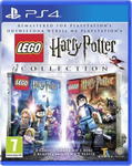 Lego Harry Potter Collection w sklepie internetowym Gekon 