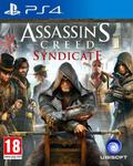 Assassins Creed Syndicate [ANG] w sklepie internetowym Gekon 
