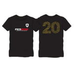 T-Shirt Pro Evolution Soccer 2016 - L w sklepie internetowym Gekon 