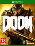 DOOM [PL/ANG] w sklepie internetowym Gekon 