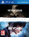 Heavy Rain & Beyond Two Souls Collection [PL] w sklepie internetowym Gekon 
