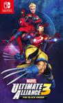 Marvel Ultimate Alliance 3 The Black Order w sklepie internetowym Gekon 