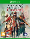 Assassins Creed Chronicles w sklepie internetowym Gekon 