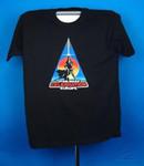 T-Shirt Star Wars Celebration New Hope Logo-Childs (XL) w sklepie internetowym Gekon 