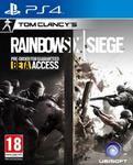 Tom Clancy's Rainbow Six Siege [PL] (używ.) w sklepie internetowym Gekon 