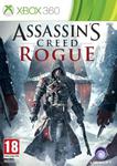 Assassins Creed Rogue [PL] (używ.) w sklepie internetowym Gekon 