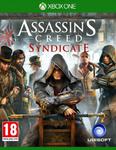 Assassins Creed Syndicate [PL] w sklepie internetowym Gekon 