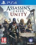 Assassins Creed Unity [PL/ANG] w sklepie internetowym Gekon 