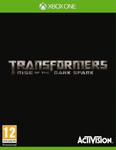 Transformers: Rise of the Dark Spark w sklepie internetowym Gekon 