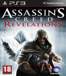 Assassins Creed: Revelations [PL/ANG] + AC1 [01466] (używ.) w sklepie internetowym Gekon 