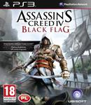 Assassins Creed IV (4) Black Flag [ANG] [1884] (używ.) w sklepie internetowym Gekon 