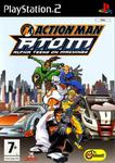 Action Man Atom w sklepie internetowym Gekon 