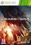 Gears of War Judgment (używ.) w sklepie internetowym Gekon 