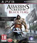 Assassins Creed IV (4) Black Flag [PL] [01883] (używ.) w sklepie internetowym Gekon 