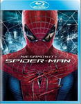 Amazing (Niesamowity) Spider-Man 3D [PL] (używ.) w sklepie internetowym Gekon 