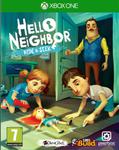 Hello Neighbor Hide & Seek w sklepie internetowym Gekon 