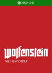 Wolfenstein The New Order w sklepie internetowym Gekon 