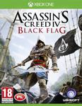 Assassins Creed IV (4) Black Flag [PL] w sklepie internetowym Gekon 