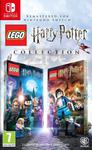 LEGO Harry Potter Collection w sklepie internetowym Gekon 