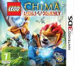 LEGO Legends of Chima Lavals Journey w sklepie internetowym Gekon 