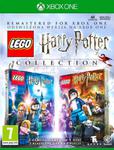 LEGO Harry Potter Collection w sklepie internetowym Gekon 