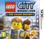 LEGO City Undercover The Chase Begins w sklepie internetowym Gekon 