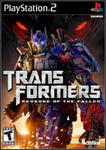 Transformers: Revenge of the Fallen (używ.) w sklepie internetowym Gekon 