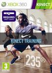 Nike+ Kinect Training (używ.) w sklepie internetowym Gekon 