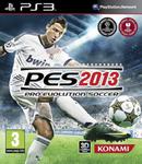 Pro Evolution Soccer 2013 (używ.) w sklepie internetowym Gekon 