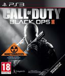 Call of Duty Black Ops II (2) [PL] [01720] (używ.) w sklepie internetowym Gekon 