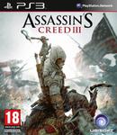 Assassins Creed III (3) [PL] [01669] (używ.) w sklepie internetowym Gekon 