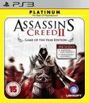 Assassins Creed 2 GOTY (Gra Roku) [ANG] [00897] (używ.) w sklepie internetowym Gekon 