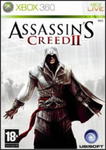 Assassins Creed 2 GOTY (Gra Roku) [PL] (używ.) w sklepie internetowym Gekon 
