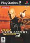 Pro Evolution Soccer 3 (używ.) w sklepie internetowym Gekon 