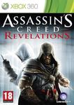 Assassins Creed: Revelations [PL/ANG] (używ.) w sklepie internetowym Gekon 