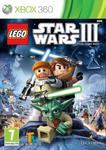 Lego Star Wars III (3): The Clone Wars (używ.) w sklepie internetowym Gekon 