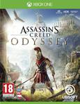 Assassins Creed Odyssey [PL] w sklepie internetowym Gekon 