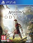 Assassins Creed Odyssey [PL] w sklepie internetowym Gekon 