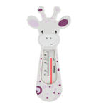 Termometr do kąpieli Żyrafa szary 776/02 BabyOno w sklepie internetowym Gaworek