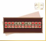 Be My Valentine Chocolates w sklepie internetowym Chocobox.pl