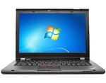 (A) Notebook Lenovo ThinkPad T530 - i5 3320M - 3nd generacja / 4GB / 120 GB SSD / 15.6" / 1366x768 / Klasa A w sklepie internetowym Vedion.pl